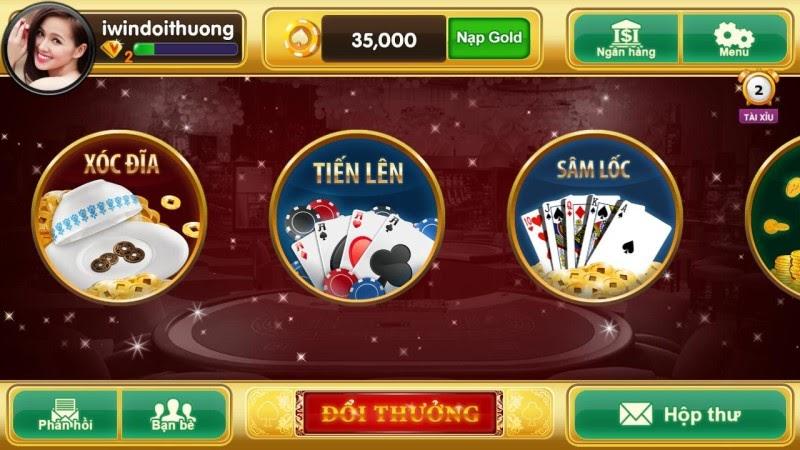 Hình ảnh game mượt mà, Full HD
