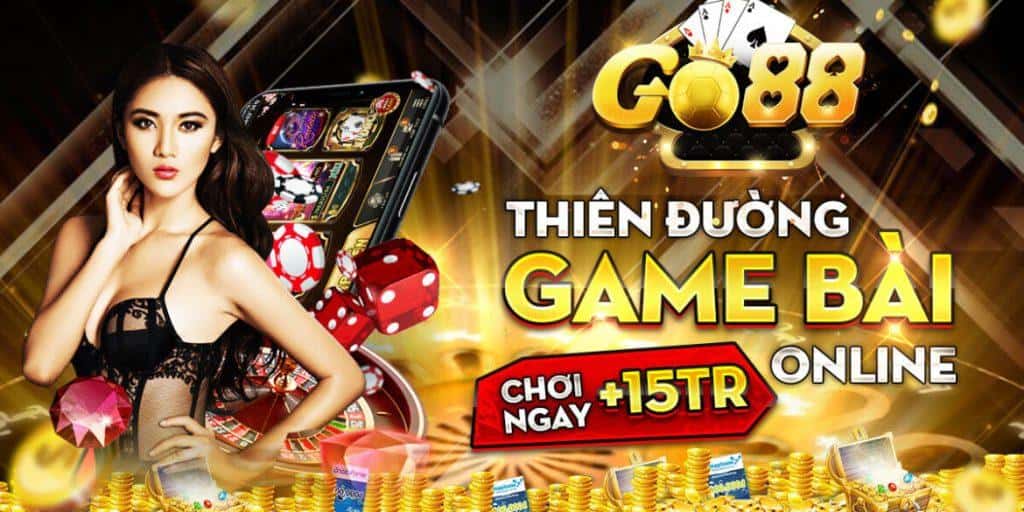 Nguồn gốc của cái tên Go88