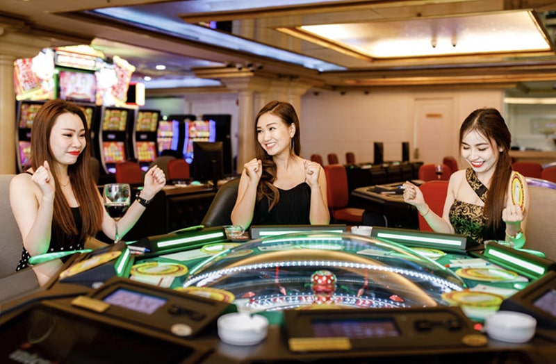 Go88 Casino trực tuyến - Link vào Go88 chính thức