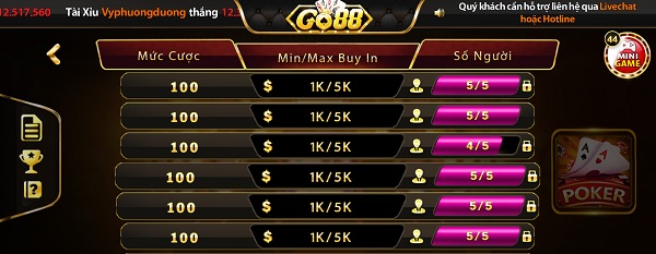 Go88 – Tải Go88 cho Android/IOS – Cổng game Go 88 Club