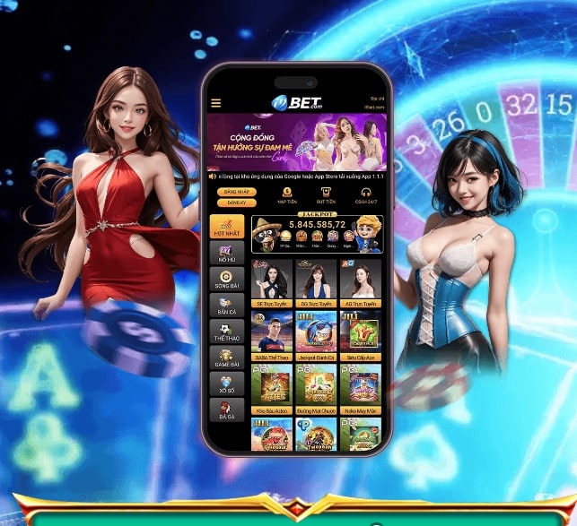 cách đăng ký tài khoản tại I9bet