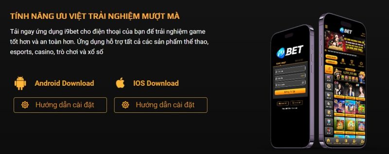 cách đăng ký tài khoản tại I9bet